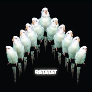 Ratatat 4