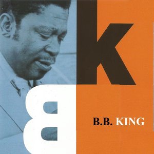 B.B. King 19