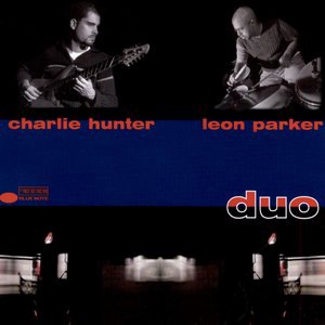 Charlie Hunter 3