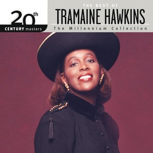 Tramaine Hawkins 8