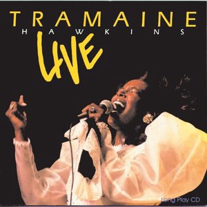 Tramaine Hawkins 7