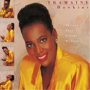 Tramaine Hawkins 6