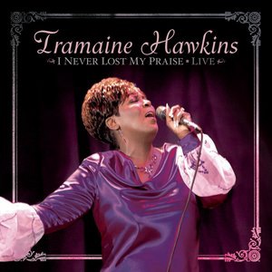 Tramaine Hawkins 4