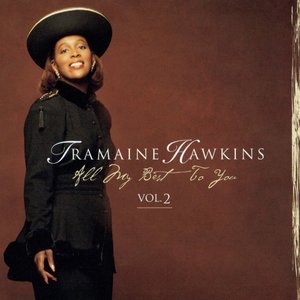 Tramaine Hawkins 2