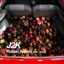 Rotten Apples