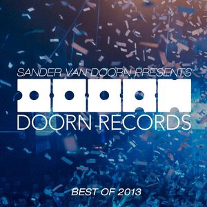 Sander Van Doorn 4