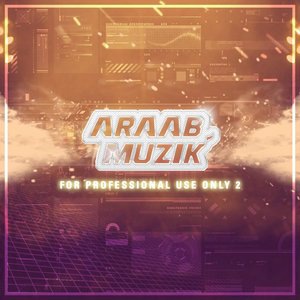 Araabmuzik 6