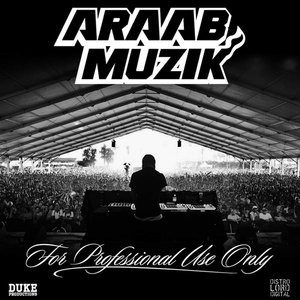 Araabmuzik 4