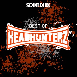 Headhunterz 13