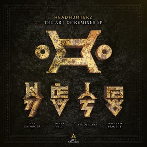 Headhunterz 8