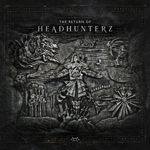 Headhunterz 7