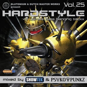 Headhunterz 4