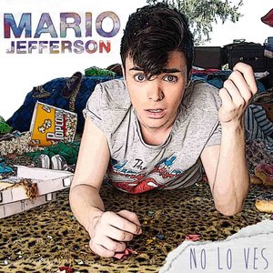 Mario Jefferson 2