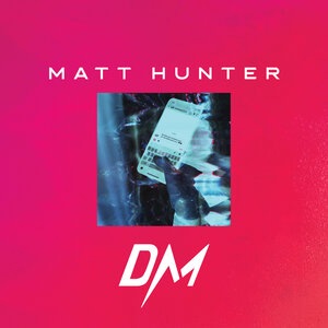 Matt Hunter 5