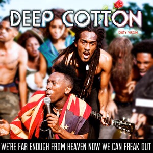 Deep Cotton 2