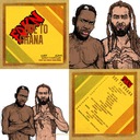 Love for Ghana Music