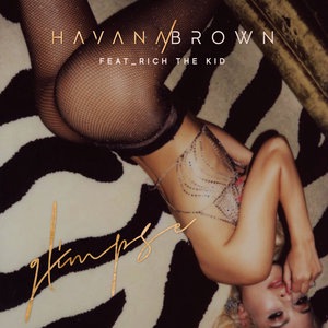 Havana Brown 9