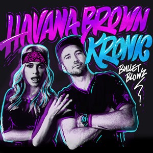 Havana Brown 8