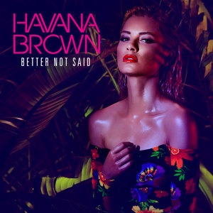 Havana Brown 7