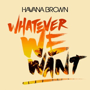 Havana Brown 5