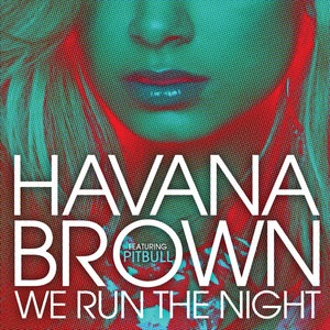 Havana Brown 4