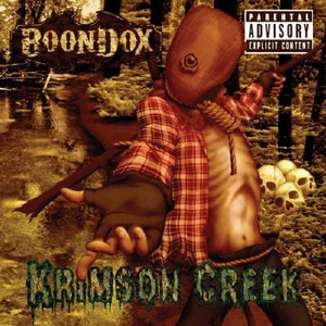 Boondox 7