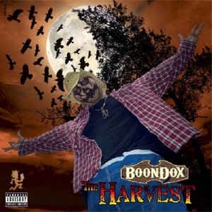 Boondox 5