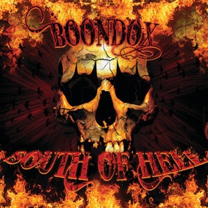 Boondox 4