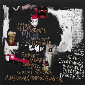 Robert Glasper 12