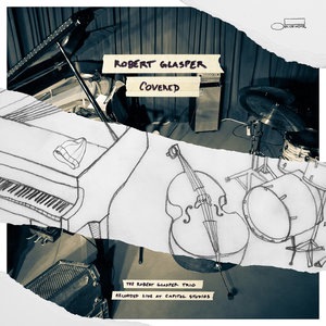 Robert Glasper 7