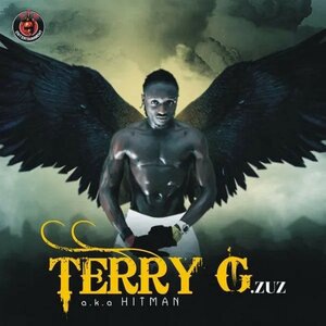 Terry G 4