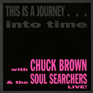 Chuck Brown 3