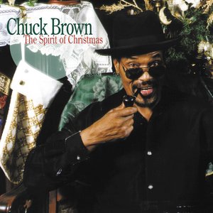 Chuck Brown 2