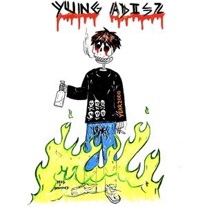 Yung Adisz 5