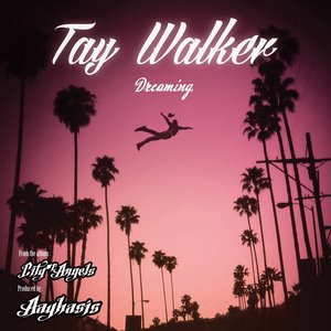 Tay Walker 5