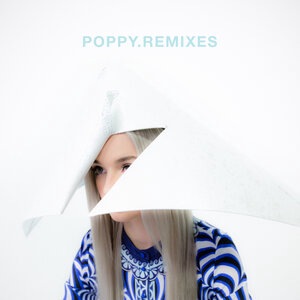 Poppy 7