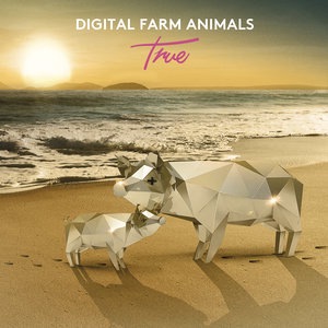 Digital Farm Animals 13