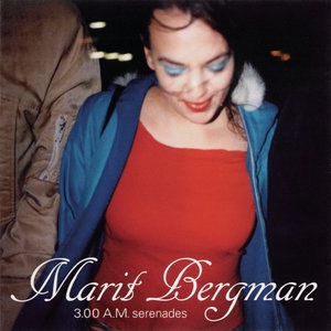 Marit Bergman 6