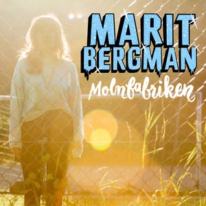 Marit Bergman 5