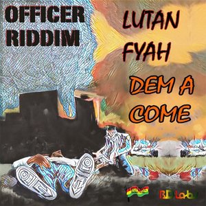 Lutan Fyah 5