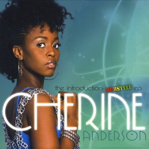 Cherine Anderson 3