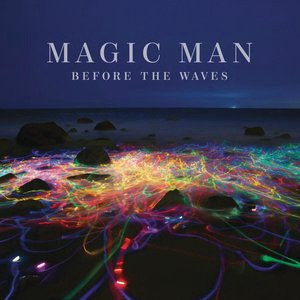 Magic Man 3