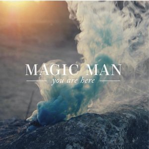 Magic Man 2