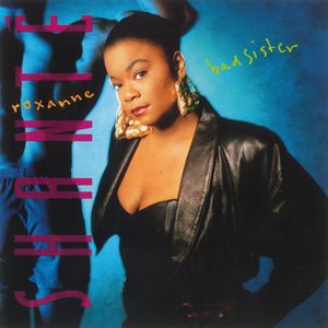 Roxanne Shante 2