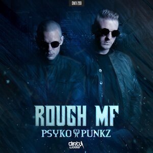 Psyko Punkz 14