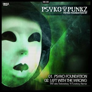 Psyko Punkz 11