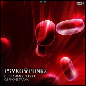 Psyko Punkz 6