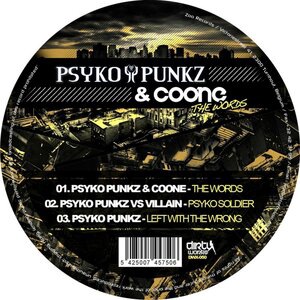 Psyko Punkz 4