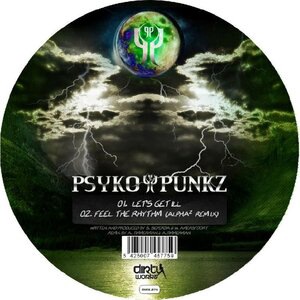 Psyko Punkz 3