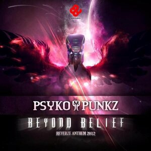 Beyond Belief (Reverze 2012 Anthem)